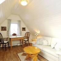 One-Bedroom Apartment-Waterkant