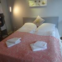 Double Room with Terrace - no. 2
