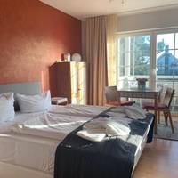 Double Room with Balcony - no. 5