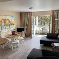 One-Bedroom Apartment - no. 6