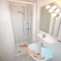 Single Room with Private Bathroom