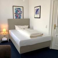 Comfort Single Room