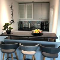 Duplex Apartment