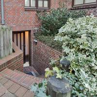 Apartment - Basement
