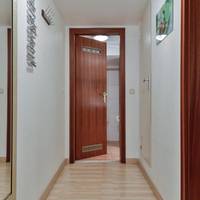 Apartment - Basement