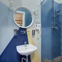 Standard Studio Apartment