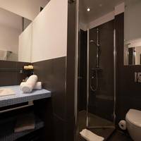 Premium Suite with Balcony