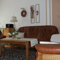 Comfort Three-Bedroom Apartment