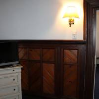 Deluxe Double Room (2-3 Adults)