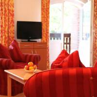 Apartment (2 Adults)