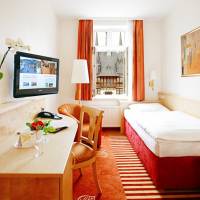 Double Room Single Use