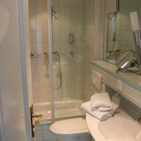 Double Room with Castle View