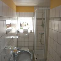 Classic Double Room with Shower