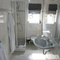 Triple Room with Shower