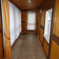 One-Bedroom Apartment Maisonette