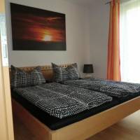 One-Bedroom Apartment with Terrace