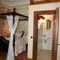 Family Room with Private Bathroom