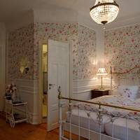 Double Room with Forest View