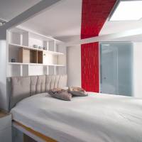 Double or Twin Room with View