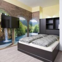 Double or Twin Room with Extra Bed