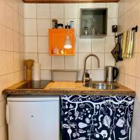 One-Bedroom Bungalow