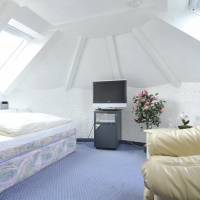 Single Room with Sea View