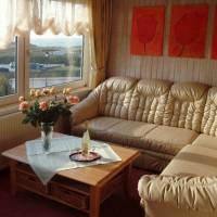 Comfort Double Room with Sea View
