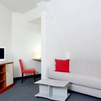 Apartment (2 - 4 Persons)