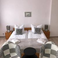 Triple Room with Shower