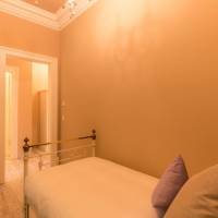 Triple Room - Trieste