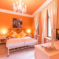 Double Room - Siena