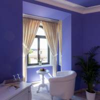 Double Room - Genua