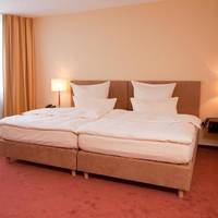 Comfort Double Room (free car parking)