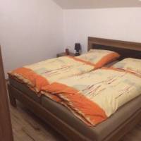 Double Room with Shared Shower and Toilet
