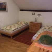 Twin Room with Private Bathroom
