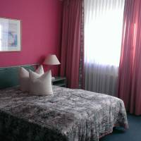 Comfort Single Room