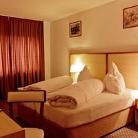 Twin Double Room