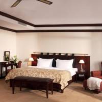 Captain's Suite Residence Park View