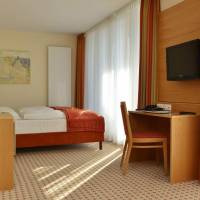 Comfort Single Room