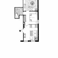 Family Apartment