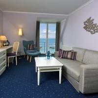 Suite sea side