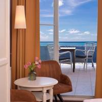 Double Room Sea Side