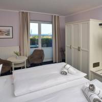 Double Room with Terrace - Groundfloor