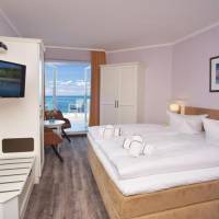 Double Room with roof terrace