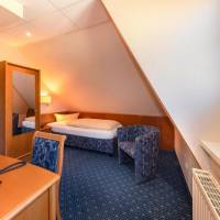 Comfort Single Room