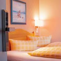 Comfort Double or Twin Room