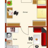 One-Bedroom Apartment - Pet Friendly