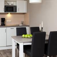 Holiday Flat