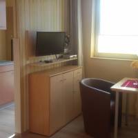 Double Room with Kitchenette