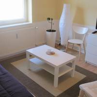Apartment - Ostseestrand
